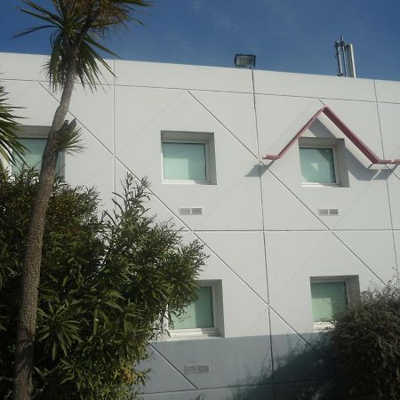 Lemon Hotel - Rouen Belbeuf ภายนอก รูปภาพ