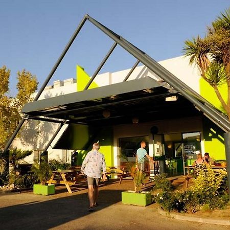 Lemon Hotel - Rouen Belbeuf ภายนอก รูปภาพ