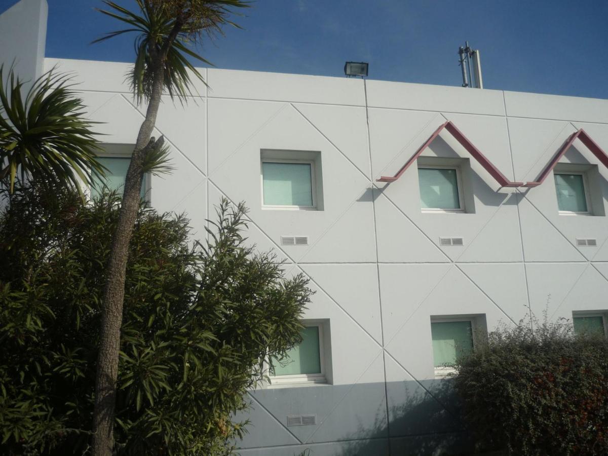 Lemon Hotel - Rouen Belbeuf ภายนอก รูปภาพ
