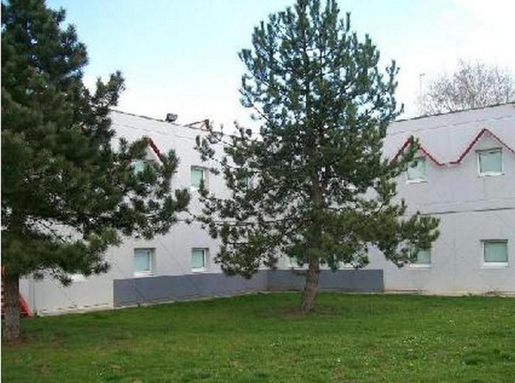 Lemon Hotel - Rouen Belbeuf ภายนอก รูปภาพ
