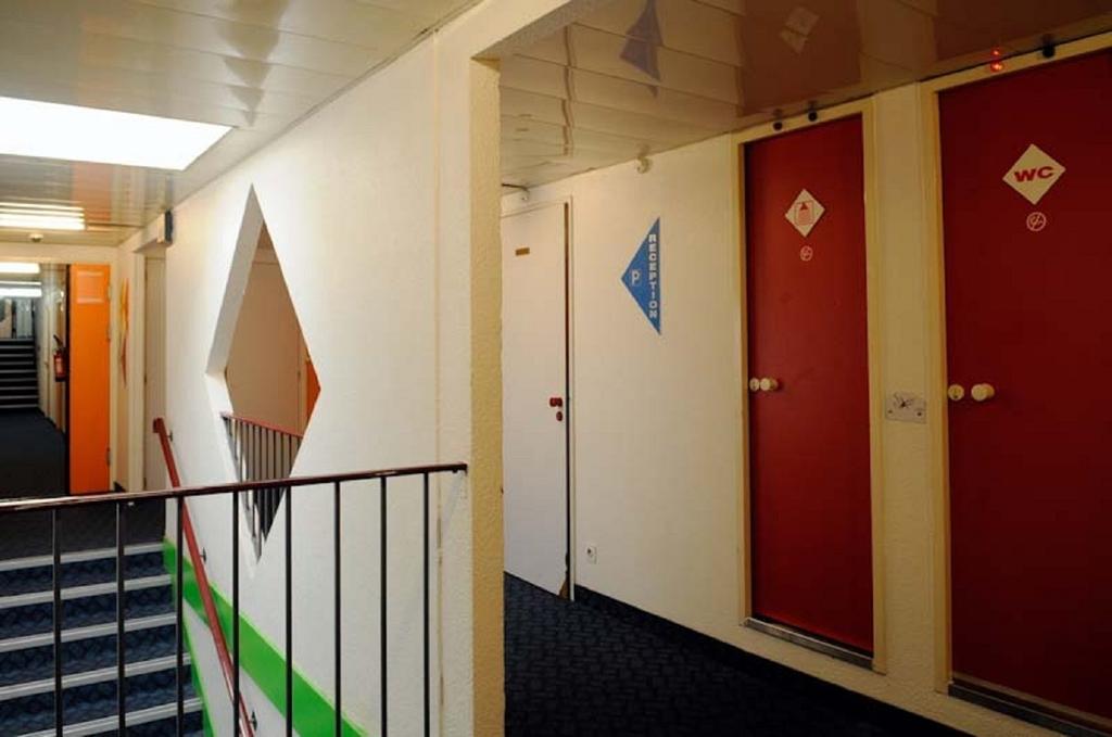 Lemon Hotel - Rouen Belbeuf ภายนอก รูปภาพ