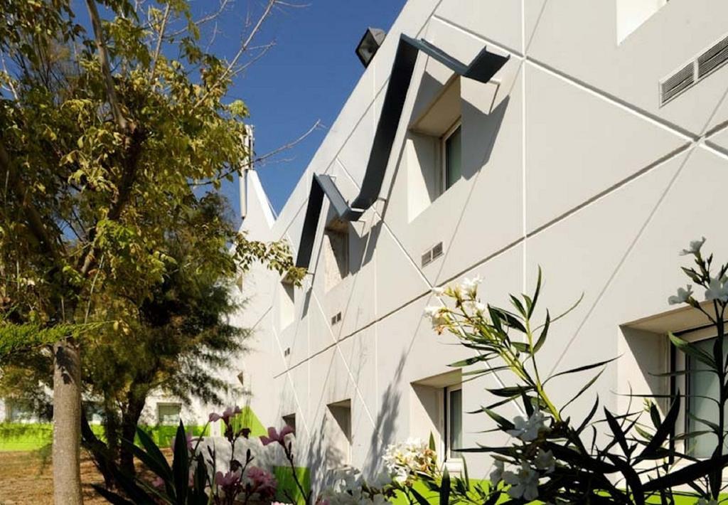 Lemon Hotel - Rouen Belbeuf ภายนอก รูปภาพ