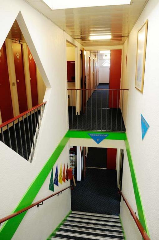 Lemon Hotel - Rouen Belbeuf ภายนอก รูปภาพ