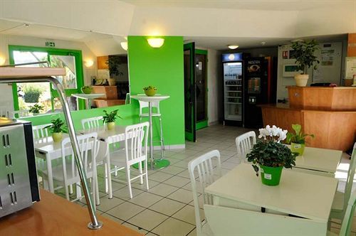 Lemon Hotel - Rouen Belbeuf ภายนอก รูปภาพ
