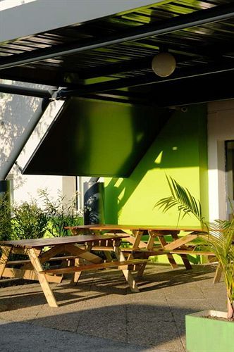 Lemon Hotel - Rouen Belbeuf ภายนอก รูปภาพ